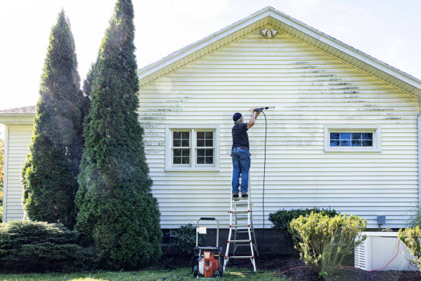 Best Restaurant Pressure Washing  in Clifton, TX
