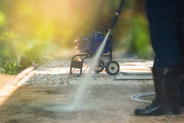 Clifton, TX Pressure Washing Services Company
